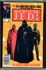 Star Wars: Return of the Jedi #2 CGC graded 9.4 newsstand copy - SOLD!