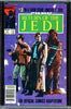 Star Wars: Return of the Jedi #3 CGC graded 9.4 newsstand copy - SOLD!