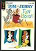 Tom and Jerry Funhouse #214   VERY FINE+   1963
