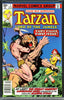 Tarzan #1 CGC graded 8.5 - white pages - SOLD!