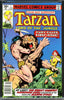 Tarzan #1 CGC graded 9.4 - white pages - SOLD!