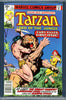 Tarzan #1 CGC graded 9.6 - Buscema c/a - SOLD!