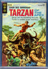 Tarzan #141 CGC 9.2 white pages - painted cover - SOLD!
