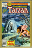 Tarzan Annual #2 CGC graded 9.8  HIGHEST GRADED - SOLD!