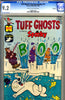 Tuff Ghosts starring Spooky #11   CGC graded 9.2 - SOLD!
