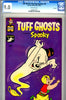 Tuff Ghosts starring Spooky #25 CGC graded 9.0 SINGLE HIGHEST GRADED - SOLD!