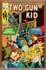 Two-Gun Kid #98 CGC graded 9.4  SCARCE! only four ever graded