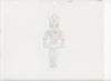 Original production cel -"Thumbelina"- by Golden Films 018