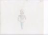 Original production cel -"Thumbelina"- by Golden Films 020