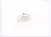 Original production cel -"Thumbelina"- by Golden Films 026