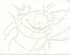 Original production cel -"Thumbelina"- by Golden Films 041
