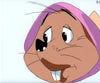 Original production cel -"Thumbelina"- by Golden Films 042