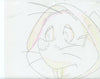 Original production cel -"Thumbelina"- by Golden Films 042