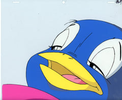 Original production cel -"Thumbelina"- by Golden Films 046