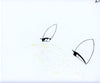 Original production cel -"Thumbelina"- by Golden Films 046