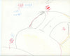 Original production cel -"Thumbelina"- by Golden Films 046