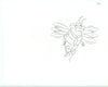 Original production cel -"Thumbelina"- by Golden Films 047