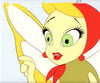Original production cel -"Thumbelina"- by Golden Films 051