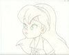 Original production cel -"Thumbelina"- by Golden Films 053