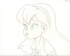 Original production cel -"Thumbelina"- by Golden Films 055