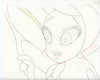 Original production cel -"Thumbelina"- by Golden Films 056