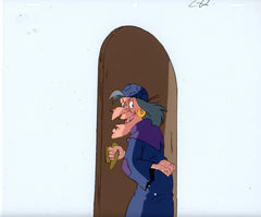 Original production cel -"Thumbelina"- by Golden Films 057