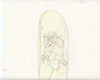 Original production cel -"Thumbelina"- by Golden Films 057