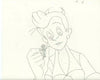 Original production cel -"Thumbelina"- by Golden Films 060