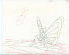 Original production cel -"Thumbelina"- by Golden Films 066