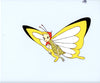 Original production cel -"Thumbelina"- by Golden Films 068