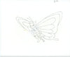 Original production cel -"Thumbelina"- by Golden Films 068