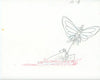Original production cel -"Thumbelina"- by Golden Films 069
