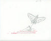 Original production cel -"Thumbelina"- by Golden Films 070