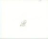 Original production cel -"Thumbelina"- by Golden Films 072