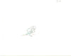 Original production cel -"Thumbelina"- by Golden Films 086