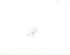 Original production cel -"Thumbelina"- by Golden Films 091