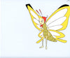 Original production cel -"Thumbelina"- by Golden Films 096