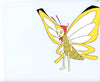 Original production cel -"Thumbelina"- by Golden Films 097