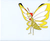 Original production cel -"Thumbelina"- by Golden Films 099