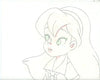 Original production cel -"Thumbelina"- by Golden Films 104