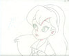 Original production cel -"Thumbelina"- by Golden Films 106