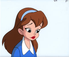 Original production cel -"Thumbelina"- by Golden Films 107