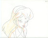 Original production cel -"Thumbelina"- by Golden Films 108