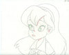 Original production cel -"Thumbelina"- by Golden Films 114