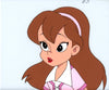 Original production cel -"Thumbelina"- by Golden Films 115