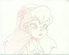 Original production cel -"Thumbelina"- by Golden Films 119
