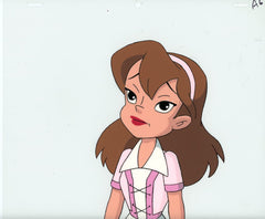 Original production cel -"Thumbelina"- by Golden Films 120