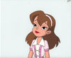 Original production cel -"Thumbelina"- by Golden Films 120