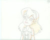Original production cel -"Thumbelina"- by Golden Films 120