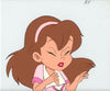 Original production cel -"Thumbelina"- by Golden Films 121